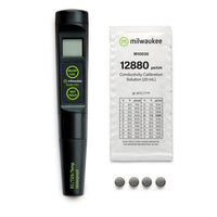 Milwaukee EC / TDS / Temp Waterproof Tester EC60