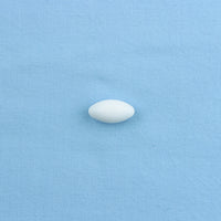 25 mm Egg Shaped Stir Bar - Avogadro's Lab Supply