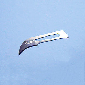 # 12 Stainless Steel Scalpel Blades 100/box - Avogadro's Lab Supply