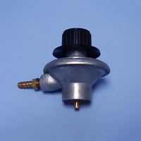 Bunsen Burner Control Valve Regulator 1/4" - Avogadro's Lab Supply
