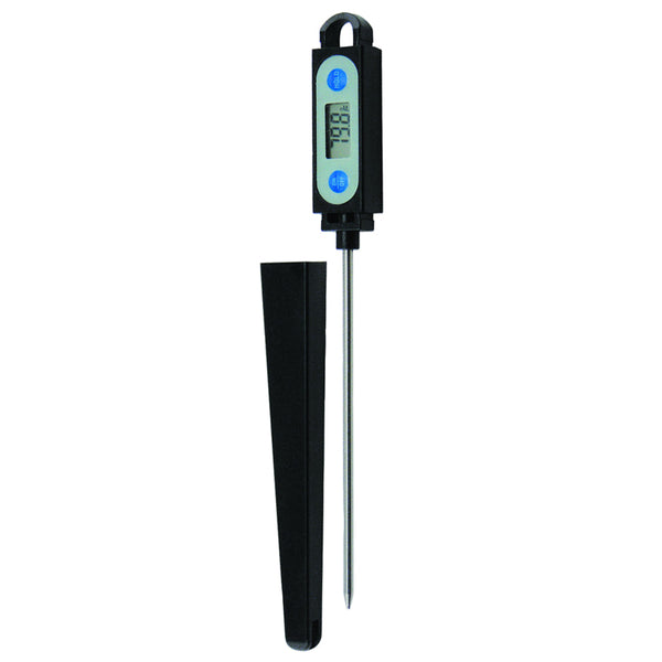 Digital Pocket Thermometer -58 to 536 F - Avogadro's Lab Supply