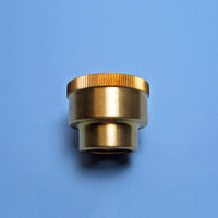 Hydro Aspirator Faucet Adapter - Avogadro's Lab Supply
