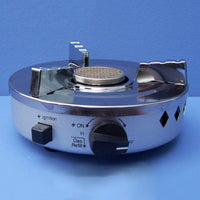 Portable Butane Hot Plate - Avogadro's Lab Supply