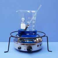 Portable Butane Hot Plate - Avogadro's Lab Supply