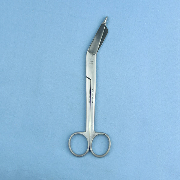 Lister Bandage Scissor 7.25