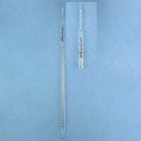 Sibata Mohr Measuring Pipet 25 mL - Avogadro's Lab Supply