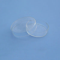 60 mm Petri Dish - Avogadro's Lab Supply
