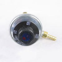 Bunsen Burner Control Valve Regulator for Propane Tank - Avogadro's Lab Supply