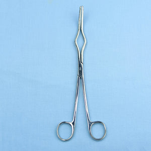 Crucible Tongs 10" Stainless Steel - Avogadro's Lab Supply