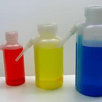 125 mL Unitary Wash Bottle - Avogadro's Lab Supply