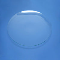 Watch Glass 200 mm / 8 in - Avogadro's Lab Supply