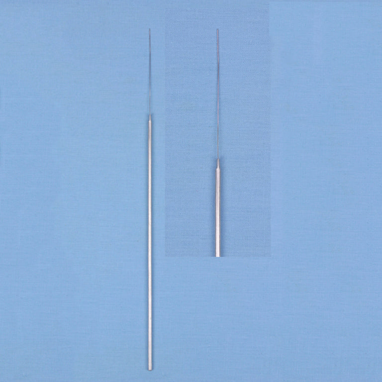 Nichrome Inoculating Needle with 8