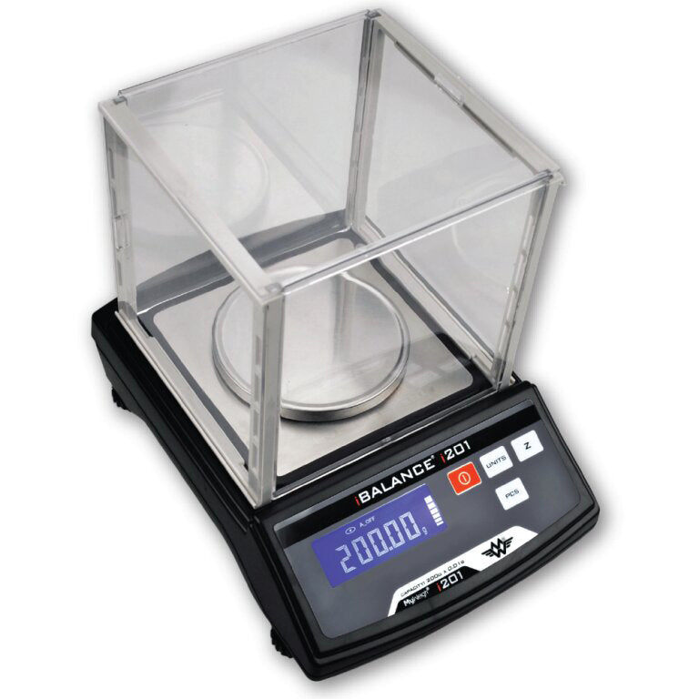Weight Watchers Scale — the house of id