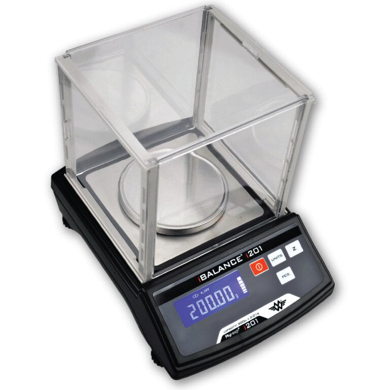 My Weigh iBalance 2600 Table Top Precision Scale