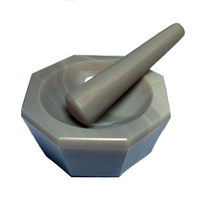 Mortar & Pestle
