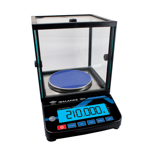 My Weigh
