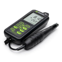 Milwaukee MW 605 Dissolved Oxygen Meter
