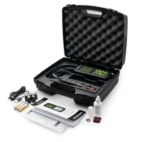 Milwaukee MW 605 Dissolved Oxygen Meter

