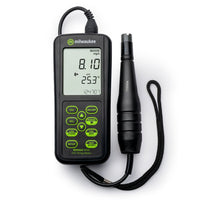Milwaukee MW 605 Dissolved Oxygen Meter
