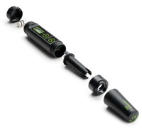 Milwaukee T75 Waterproof Digital TDS Meter Range 0 to 1999 ppm
