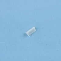 1/2  x 1/4" Triangular Stir Bar - Avogadro's Lab Supply