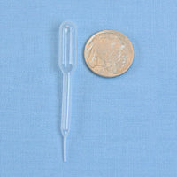 0.5 mL Transfer Pipets (count 100) - Avogadro's Lab Supply
