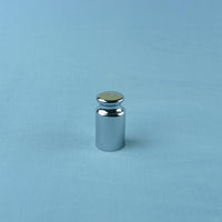 150 g Chrome M2 Calibration Weight - Avogadro's Lab Supply