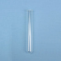 20 x 150 mm Borosilcate Test Tubes  w/ Beaded Rim (12 pack) - Avogadro's Lab Supply