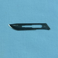 # 21 Stainless Steel Scalpel Blades 10/pk - Avogadro's Lab Supply
