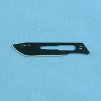 # 22 Stainless Steel Scalpel Blades 10/pk - Avogadro's Lab Supply
