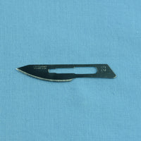 # 23 Stainless Steel Scalpel Blades 10/pk - Avogadro's Lab Supply