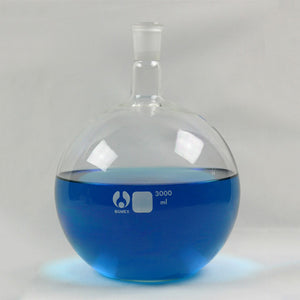 Essential Oil Steam Distillation Apparatus - Avogadro's Lab Supply