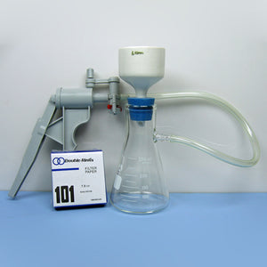 250 mL Vacuum Filtration Set - Avogadro's Lab Supply