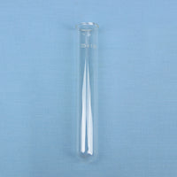 25 x 150 mm Borosilcate Test Tubes  w/ Beaded Rim (12 pack) - Avogadro's Lab Supply