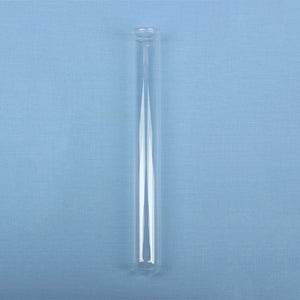 25 x 200 mm Borosilcate Test Tubes  w/ Beaded Rim (6 pack) - Avogadro's Lab Supply