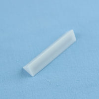 2 x 1/2" Triangular Stir Bar - Avogadro's Lab Supply