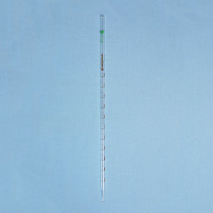 Sibata Mohr Measuring Pipet 2 mL - Avogadro's Lab Supply