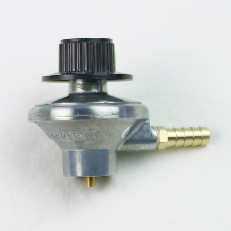 Bunsen Burner Control Valve Regulator 3/8