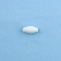 30 mm Egg Shaped Stir Bar - Avogadro's Lab Supply
