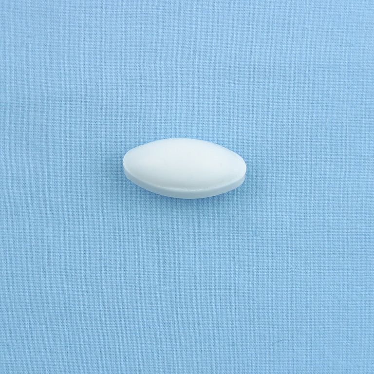 40 mm Egg Shaped Stir Bar - Avogadro's Lab Supply