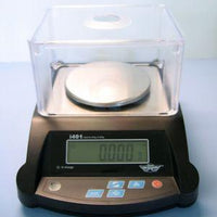 My Weigh i401 400 g X 0.005 g - Avogadro's Lab Supply