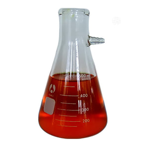 500 mL Filtration Flask - Avogadro's Lab Supply
