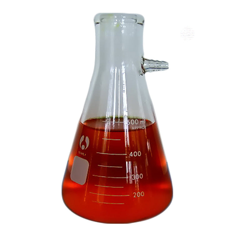 500 mL Filtration Flask - Avogadro's Lab Supply