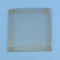 5 x 5 Wire Gauze Heat Shield - Avogadro's Lab Supply