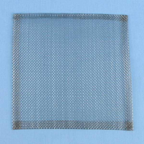 6 x 6 Wire Gauze Heat Shield - Avogadro's Lab Supply