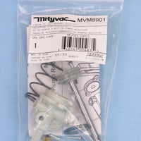 Mityvac Selectline Vacuum Pump Rebuild Kit MVM8901 - Avogadro's Lab Supply