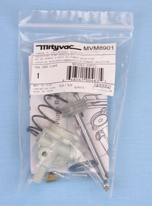 Mityvac Selectline Vacuum Pump Rebuild Kit MVM8901 - Avogadro's Lab Supply