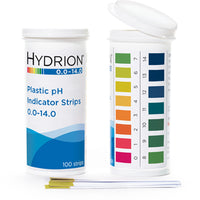 Hydrion Spectral Dip - Stik 9800 pH 1 - 14 (1 pH Increments)