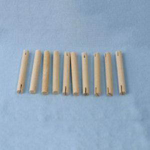 2 1/8" Bonds  Pegs  Advanced Molecular Model 10/pk - Avogadro's Lab Supply