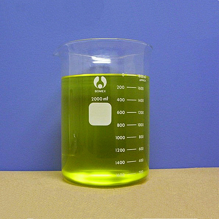 2000 mL Griffin Beaker - Avogadro's Lab Supply